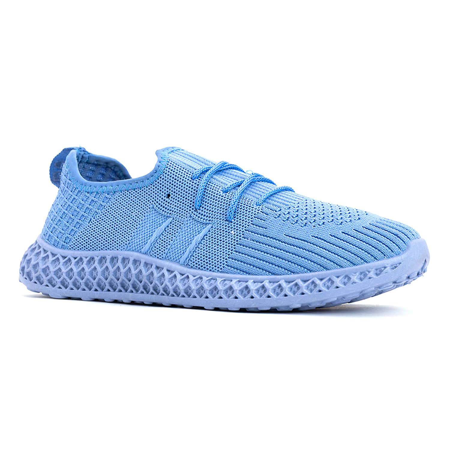 KHADIM - Blue  Women's Sneakers - Casual Shoes | Buy online on ZillyBuy