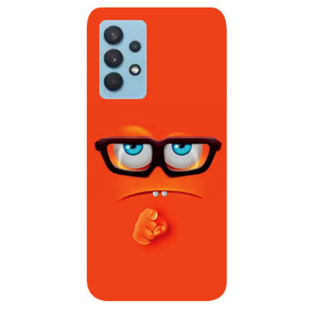     			My Design Printed Cover For Samsung Galaxy A32