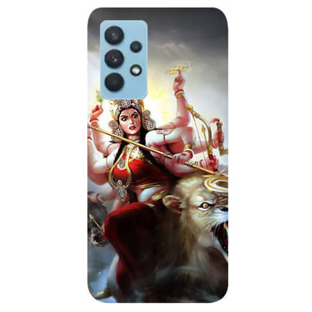     			My Design Printed Cover For Samsung Galaxy A32