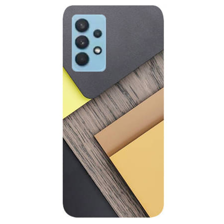    			My Design Printed Cover For Samsung Galaxy A32