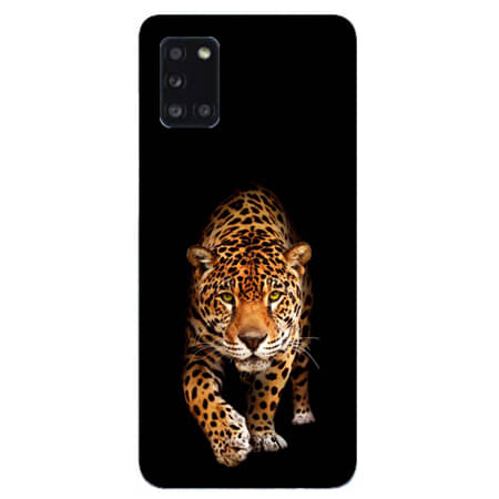 My Design Printed Cover For Samsung Galaxy A31 My Design Printed Cover For Samsung Galaxy A31