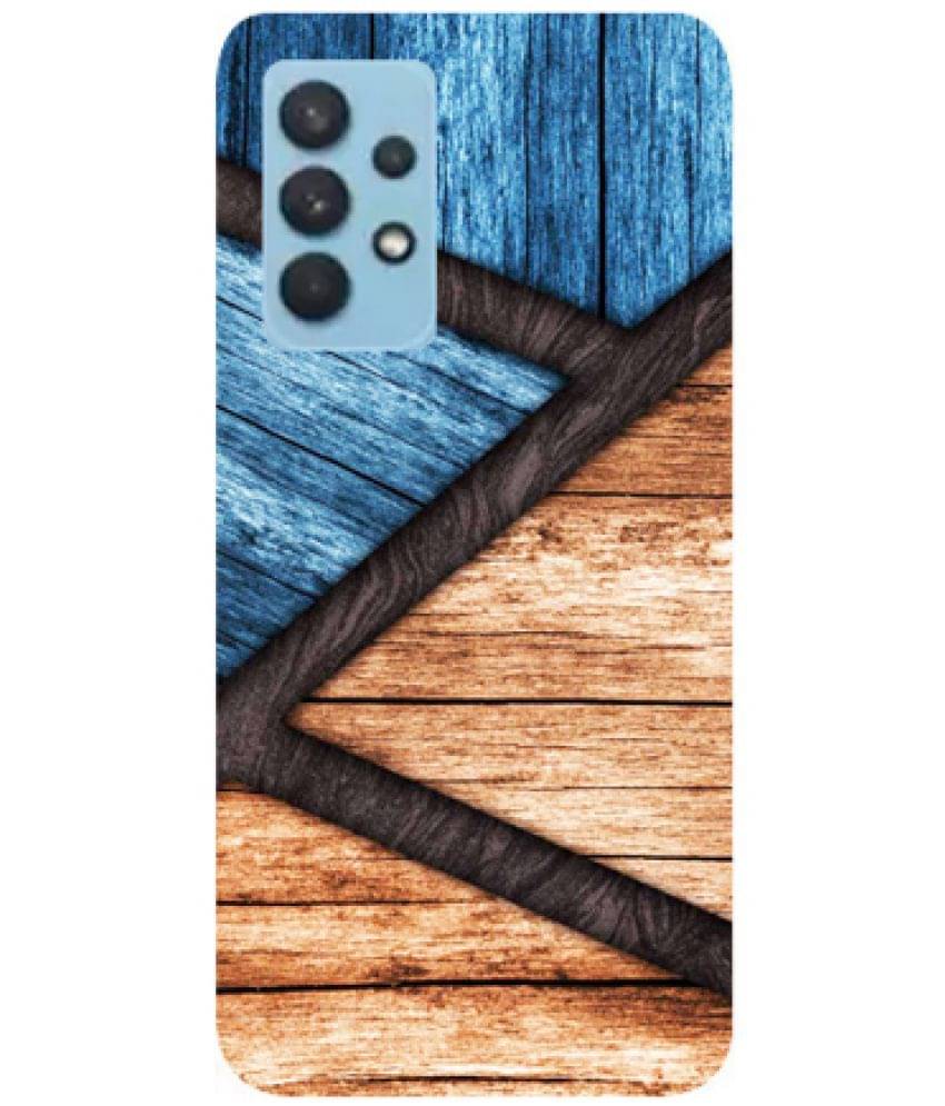     			My Design Printed Cover For Samsung Galaxy A32