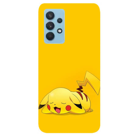     			My Design Printed Cover For Samsung Galaxy A32
