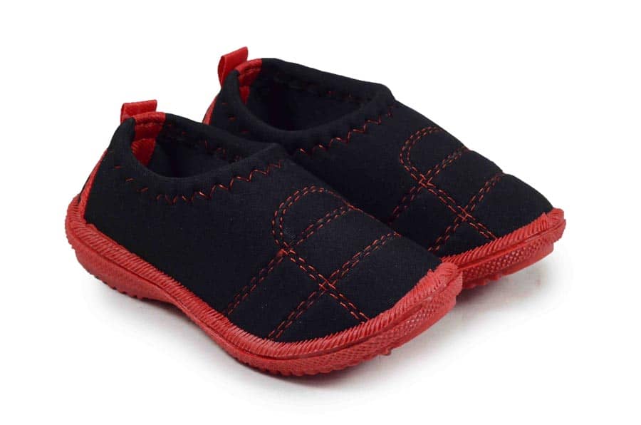 BUNNIES BOYS & GIRLS LIEGHT WEIGHT COLOURFUL STYLISH CASUAL BELLIES (5-13 Years Baby Kids) - Casual Shoes | Buy online on ZillyBuy