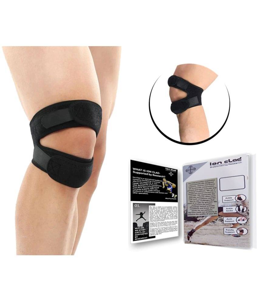     			Ion Clad B097TP9LCP Free Size