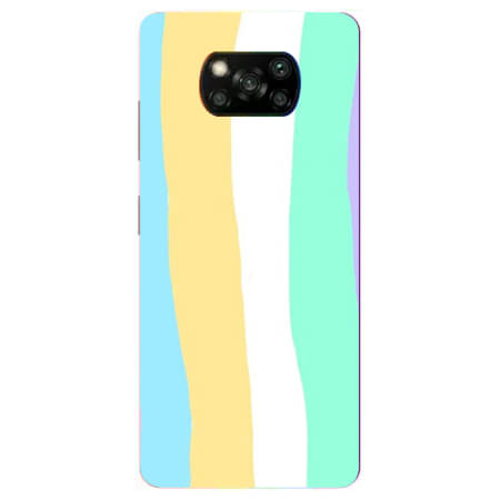     			My Design Printed Cover For Poco X3 Pro