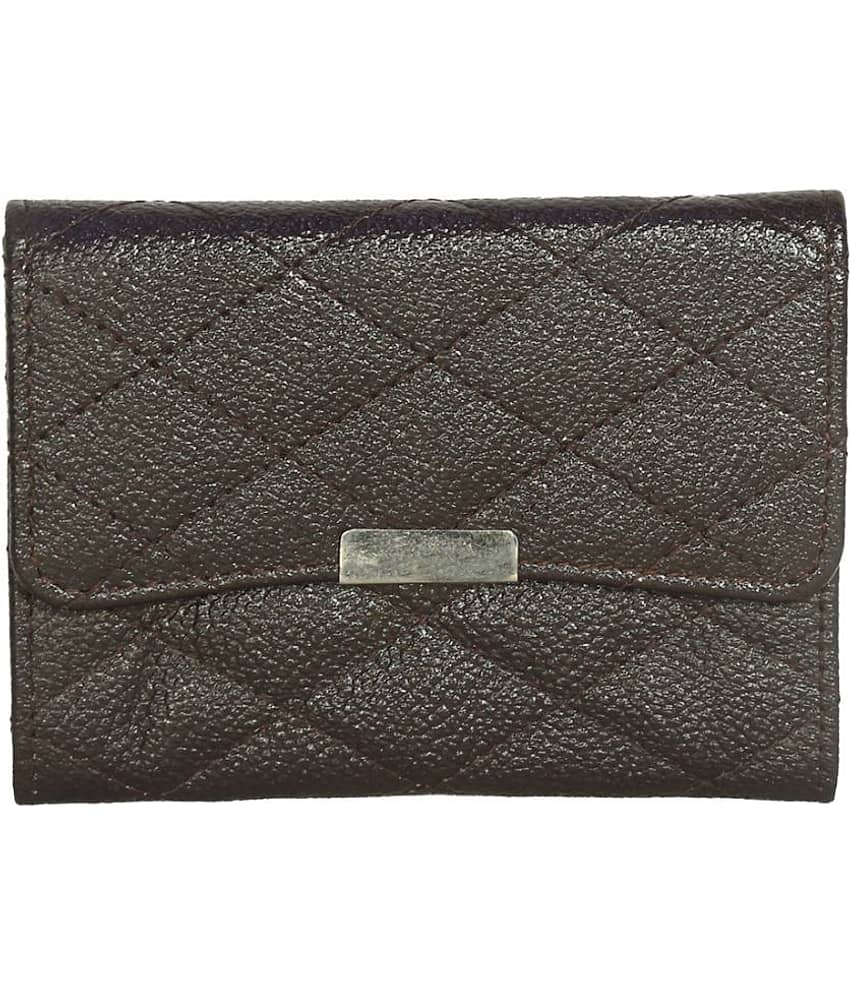 STYLE SHOES Navy Wallet - Handbags | Buy online on ZillyBuy