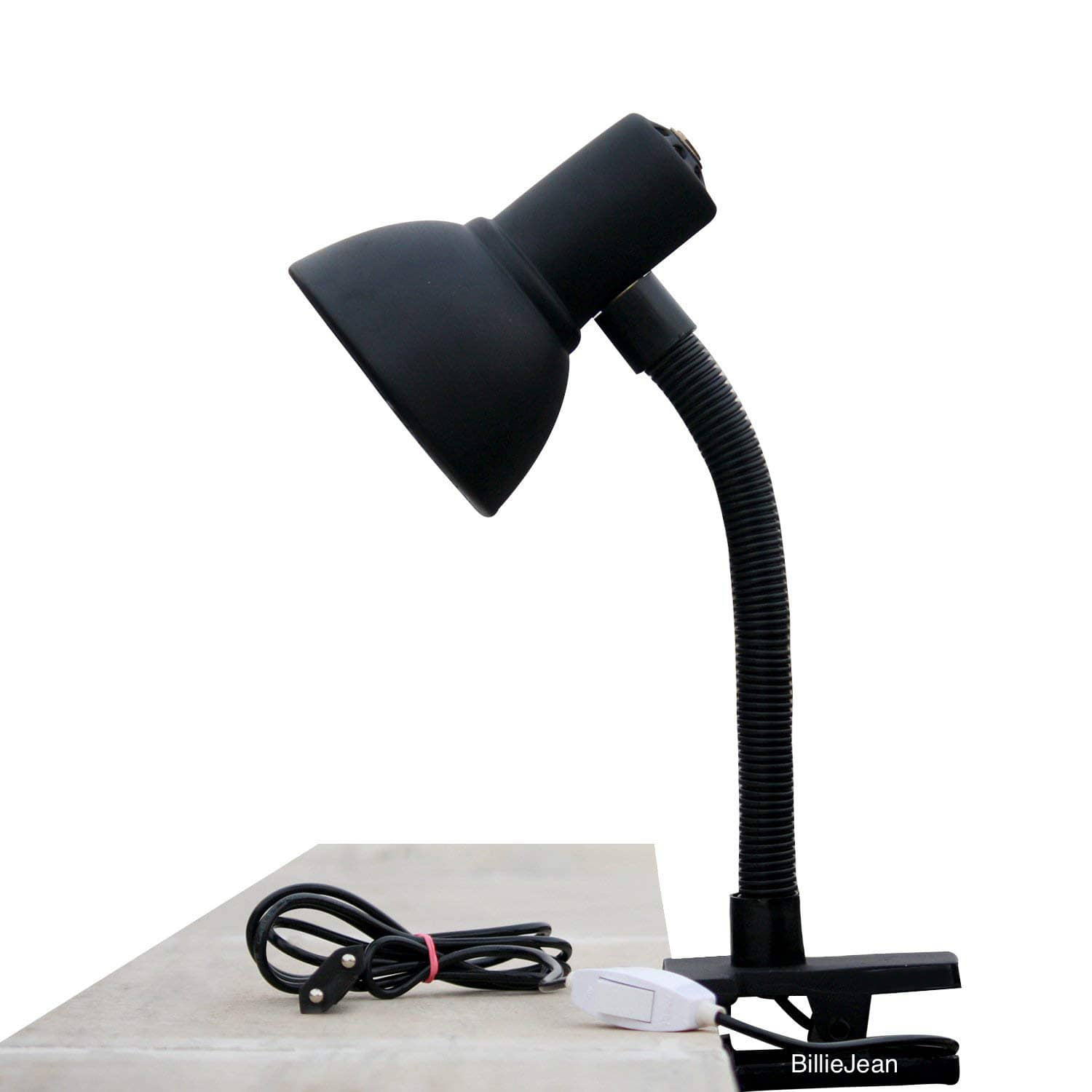 BillieJean Aluminium Table Lamp - Pack of 1