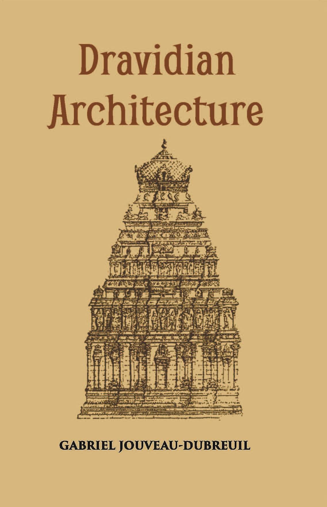     			Dravidian Architecture