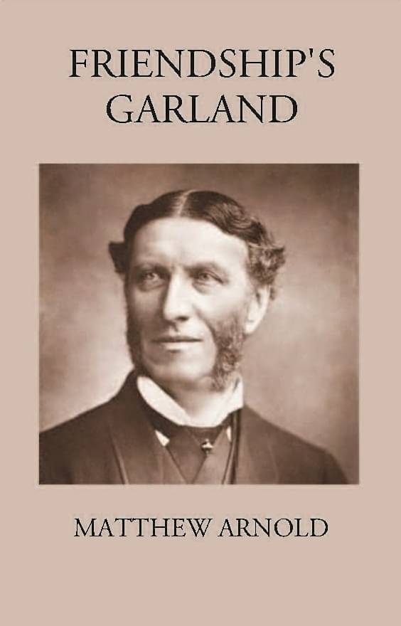     			FRIENDSHIP'S GARLAND