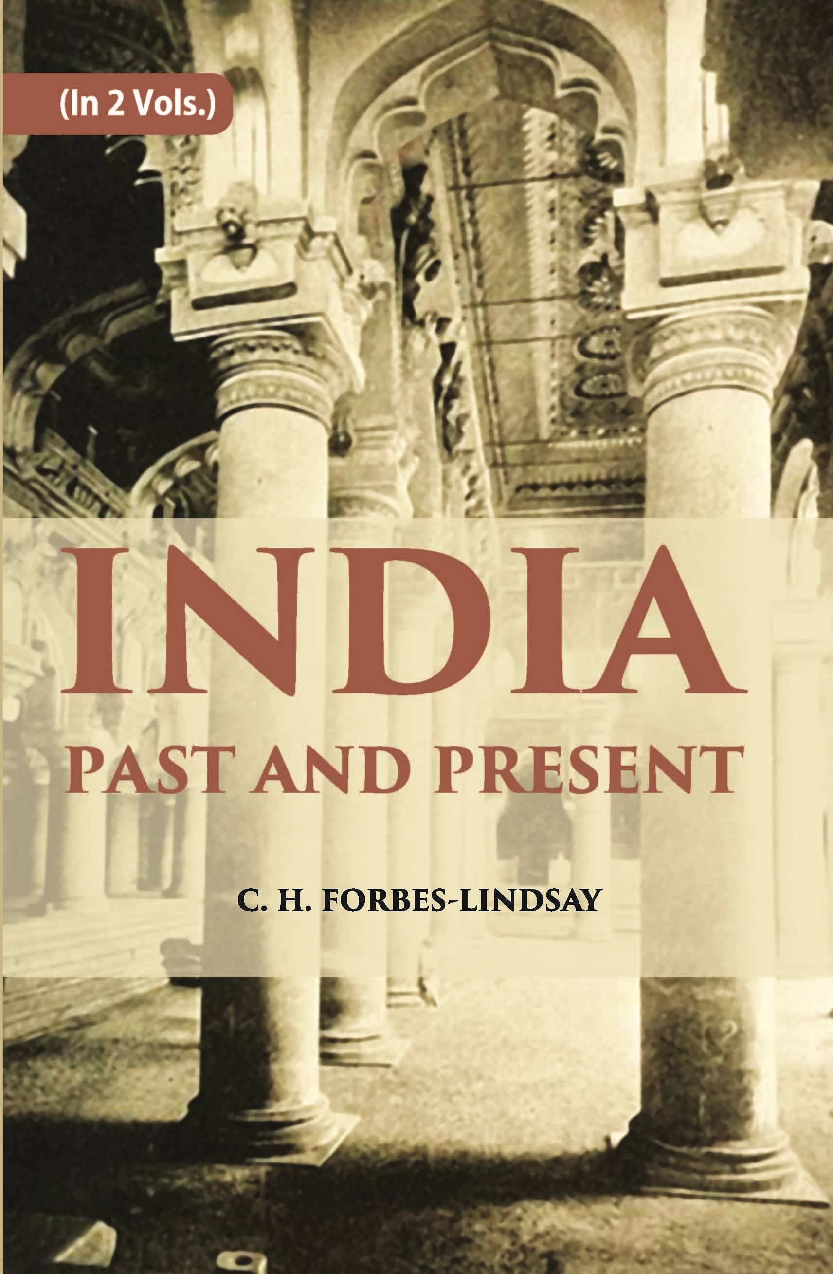     			India Past And Present
