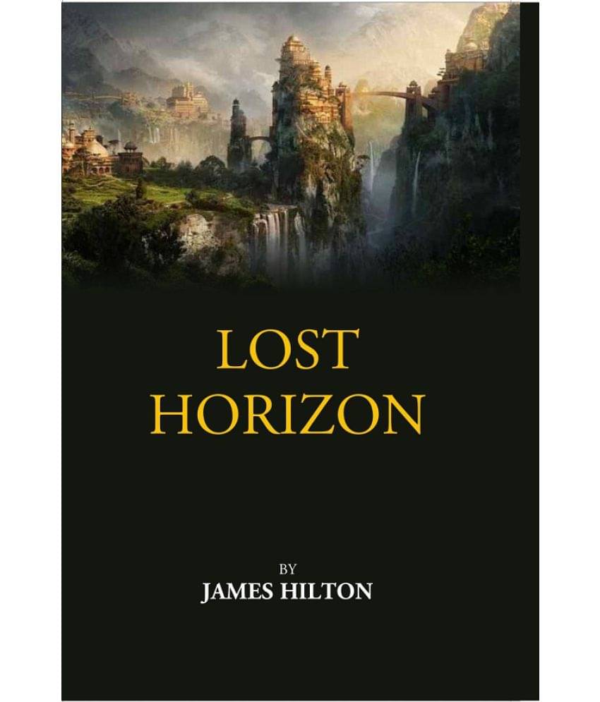     			Lost Horizon