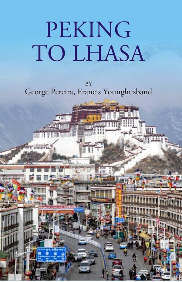    			Peking To Lhasa