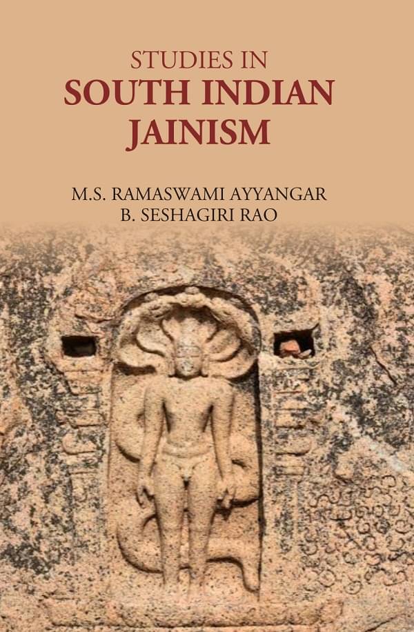     			Studies In South Indian Jainism