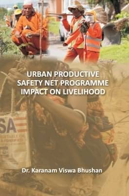 Urban Productive SafetyNet Programme Impacton Livelihood Urban Productive SafetyNet Programme Impacton Livelihood