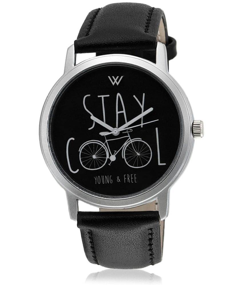     			Walrus WWTM-GRA-38 PU Analog Men's Watch
