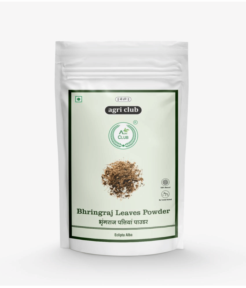     			Agri Club Bhringraj Powder 200 gm