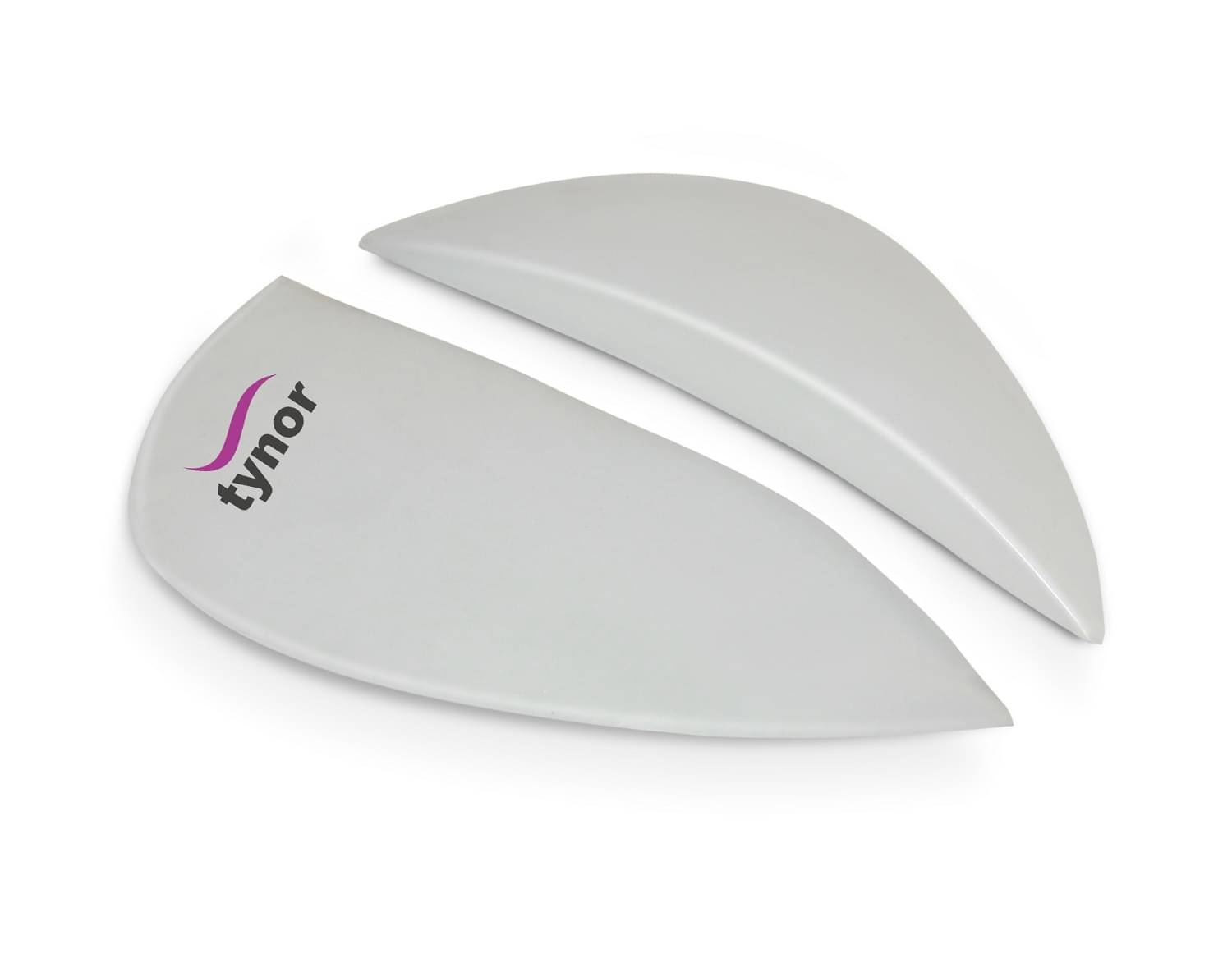     			Tynor Arch Support Semi Pro, White, Large