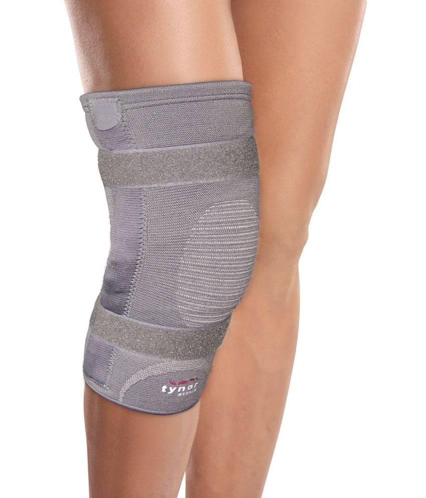     			Tynor Knee Cap With Rigid Hinge XXL