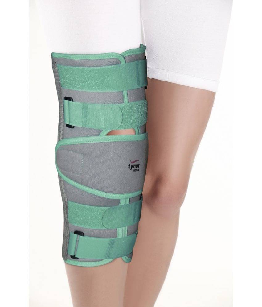     			Tynor Knee Immobiliser 14"/36cm Medium