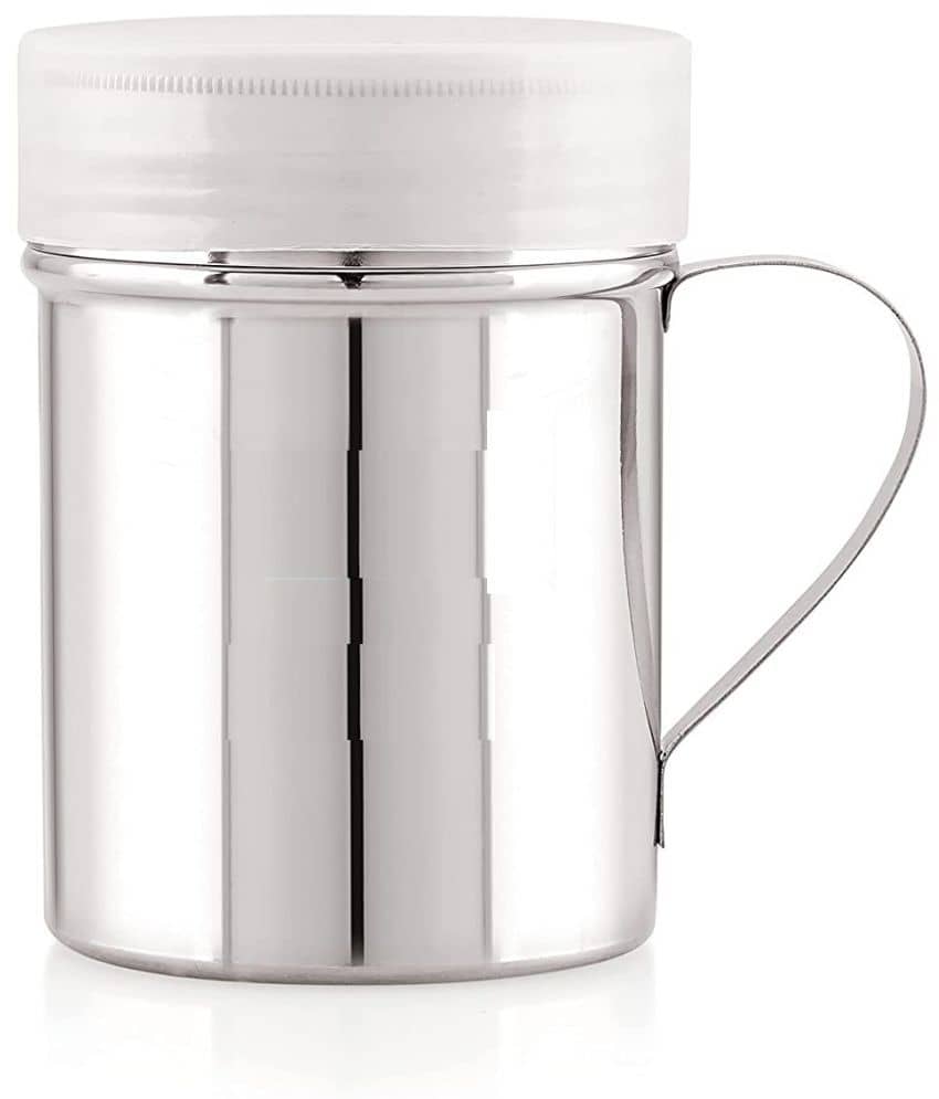 Dynore Silver Steel Baking tool - Cookware | Buy online on ZillyBuy