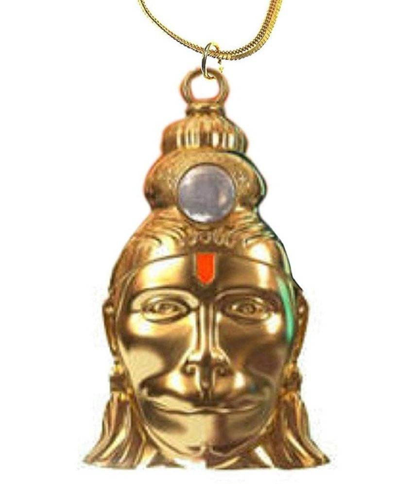2Hanuman chalisa yantra with locket Chalisa Printed on Optical Lens with Gold Plated Chain / 24 k Gold plated Hanuman Chalisa Yantra Pendant 2Hanuman chalisa yantra with locket Chalisa Printed on Optical Lens with Gold Plated Chain / 24 k Gold plated Hanuman Chalisa Yantra Pendant