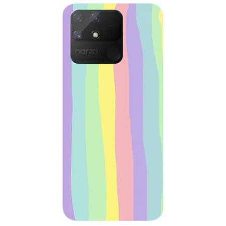     			My Design Printed Cover For Realme Narzo 50A