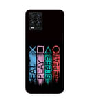 My Design Printed Cover For Realme 8 Pro