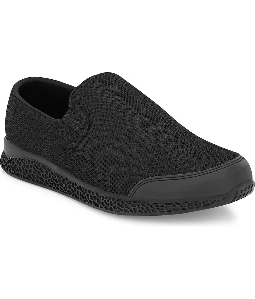 OFF LIMITS JUAN Black Running Shoes - Sports Shoes | Buy online on ZillyBuy