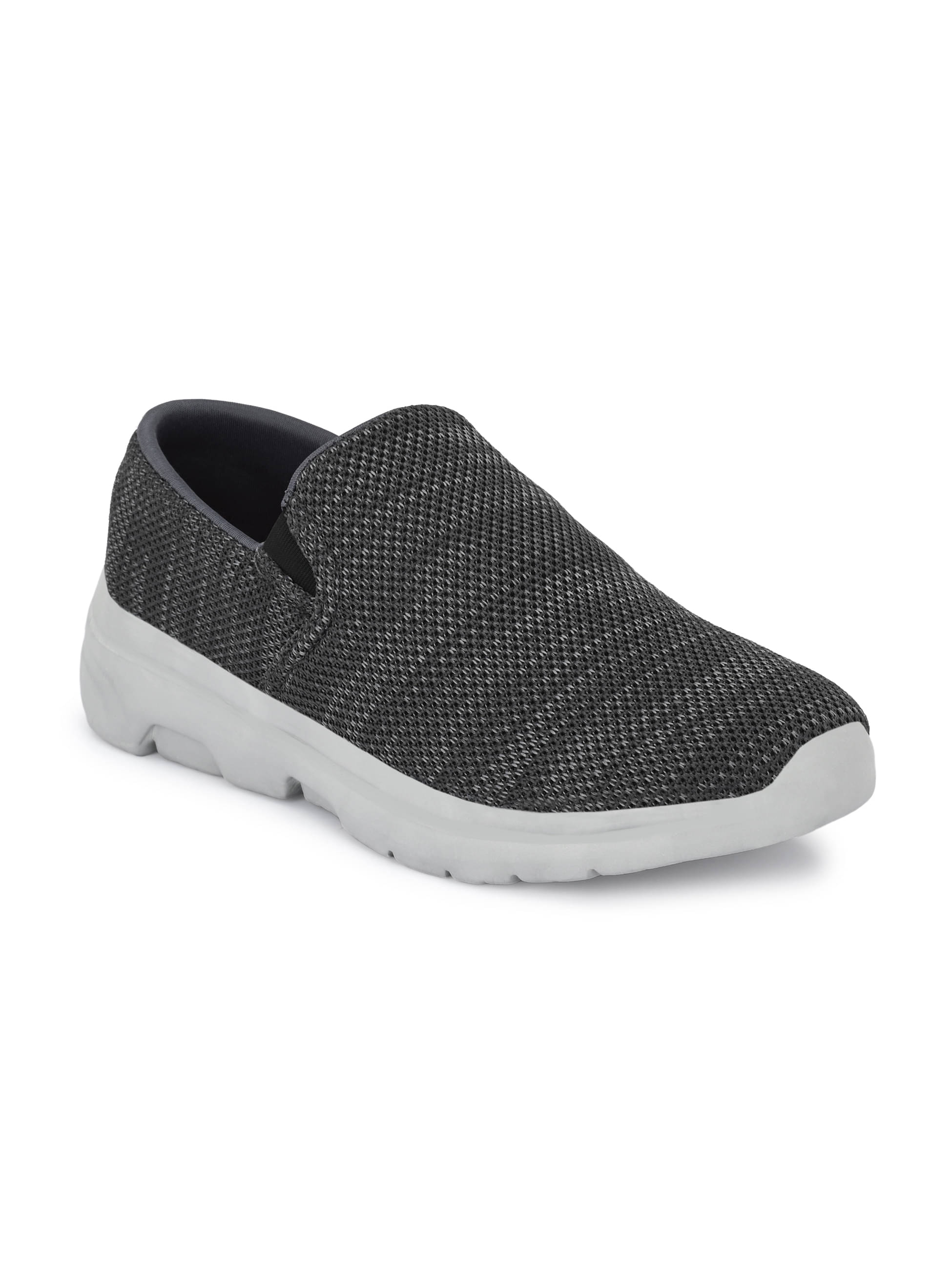 OFF LIMITS Grey Men's Sports Running Shoes OFF LIMITS Grey Men's Sports Running Shoes