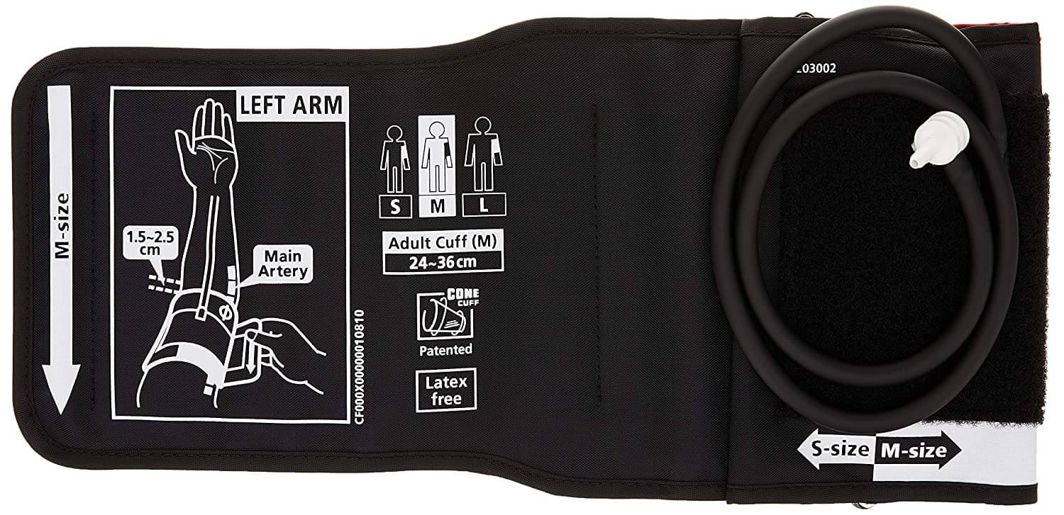     			Rossmax Rossmax Large cuff CL-24 Pressure Cuff