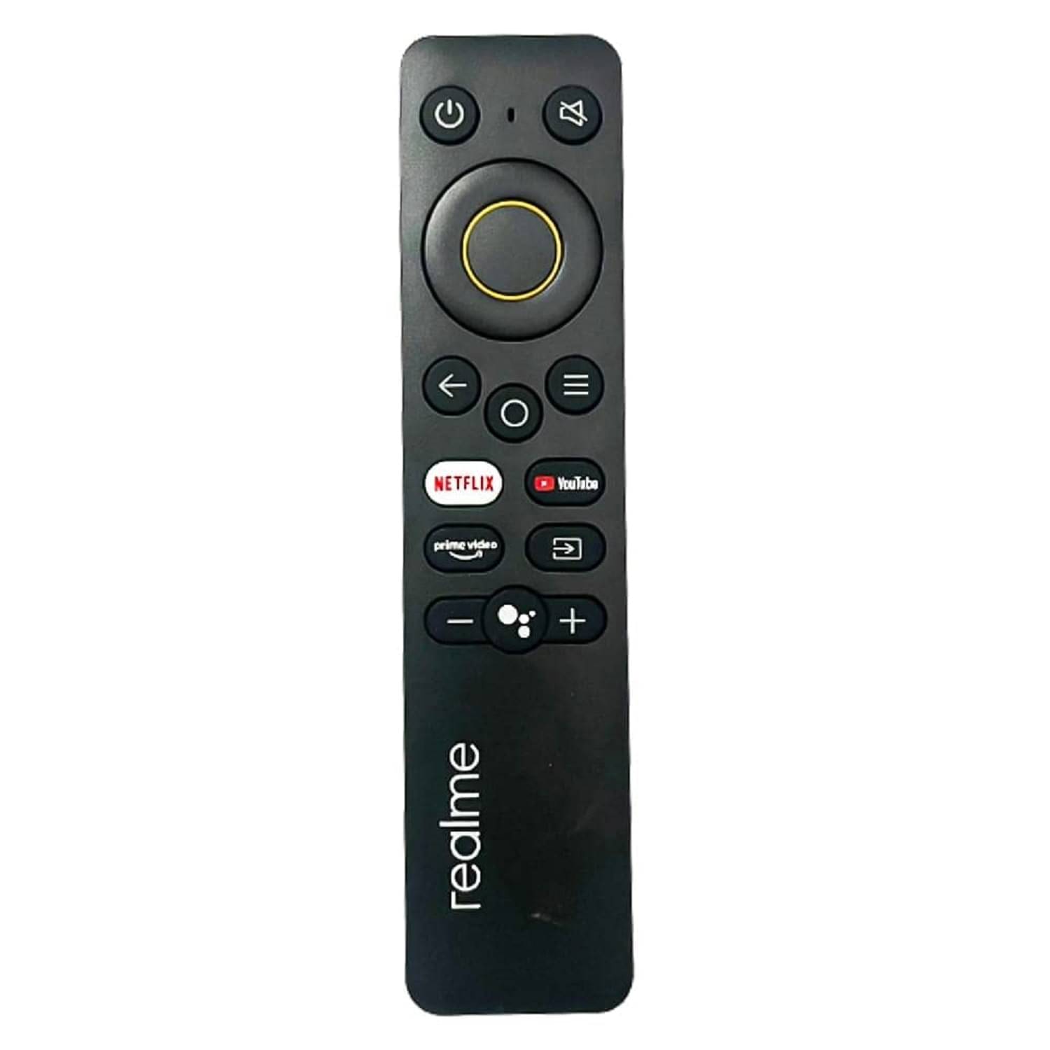     			Hybite Realme Smart 4K LCD/LED Remote Compatible with Realme Without Voice mic Funct