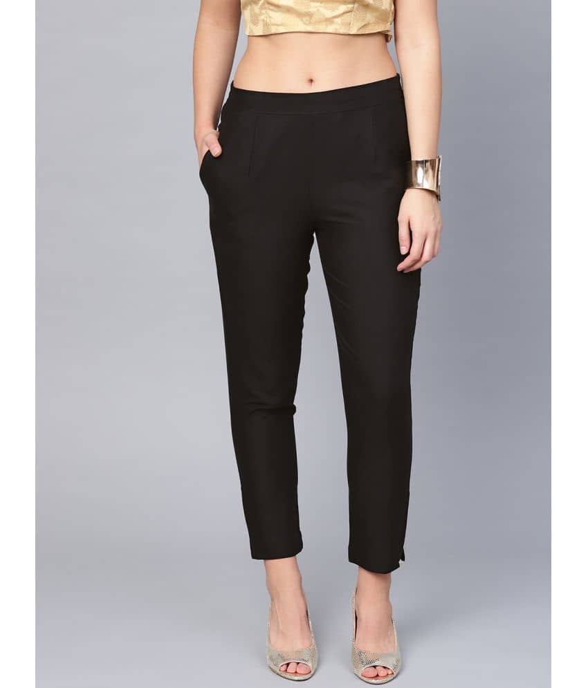 Juniper Cotton Casual Pants - Single - Trousers | Buy online on ZillyBuy