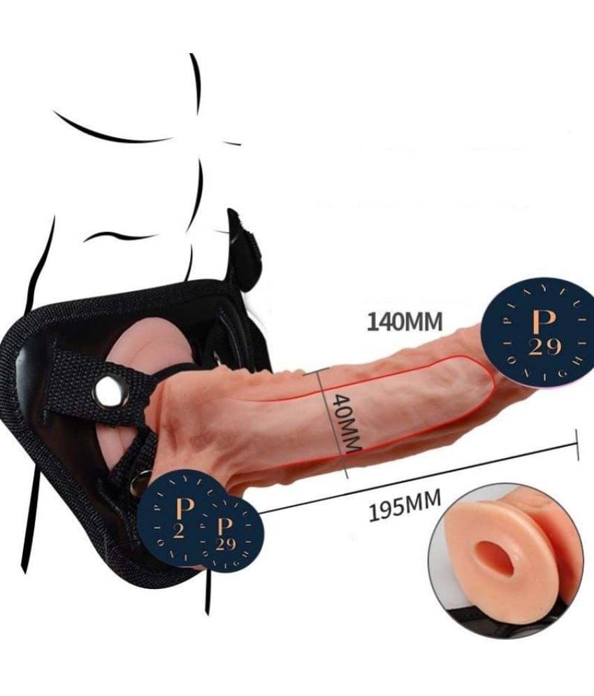 MARS REALISTIC FLEXIBLE STRAP ON DILDO SUPERIOR QUALITY DOUBLE LAYER HIGH GRADE SILICONE BY KAMAHOUSE MARS REALISTIC FLEXIBLE STRAP ON DILDO SUPERIOR QUALITY DOUBLE LAYER HIGH GRADE SILICONE BY KAMAHOUSE