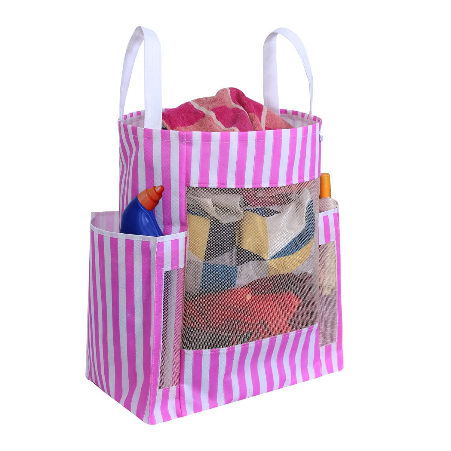 PrettyKrafts Fabric Garment Bag - Handbags | Buy online on ZillyBuy
