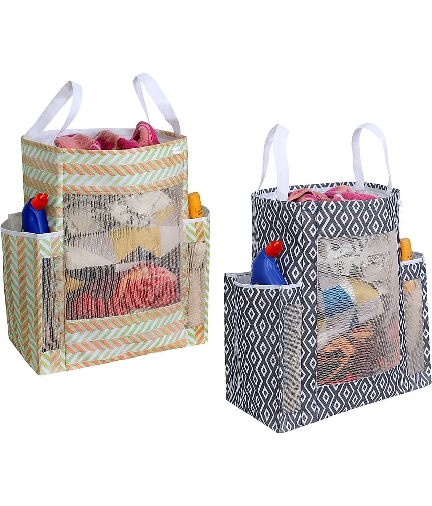 PrettyKrafts Fabric Garment Bag - Handbags | Buy online on ZillyBuy