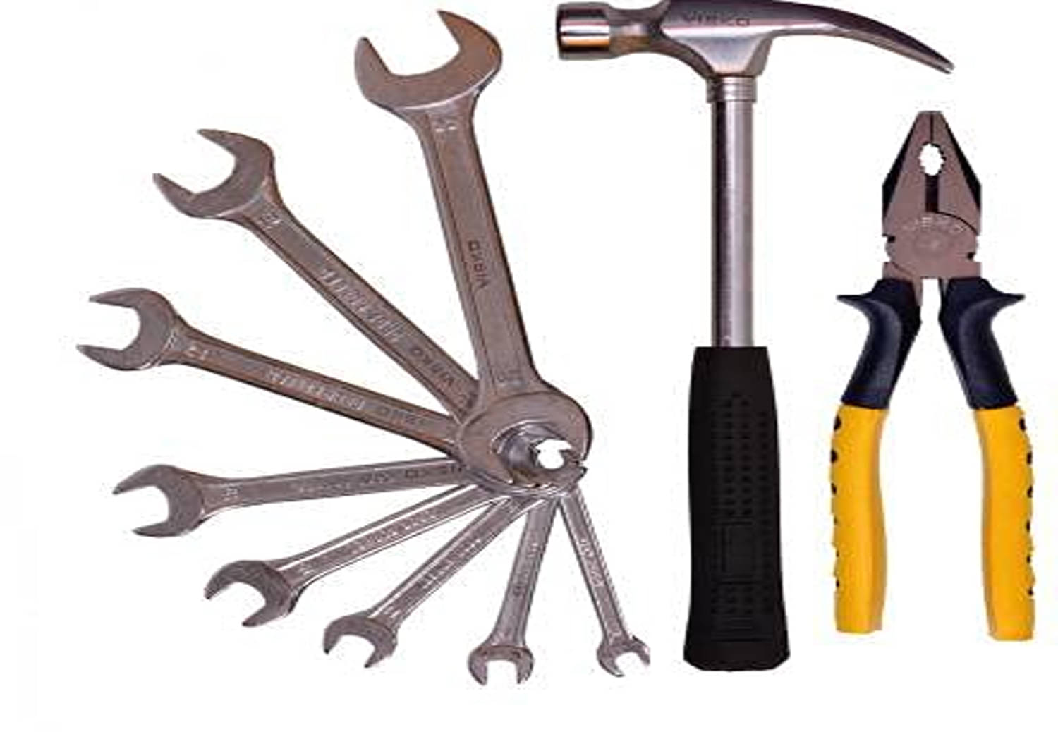     			Visko 1 Hand Tool