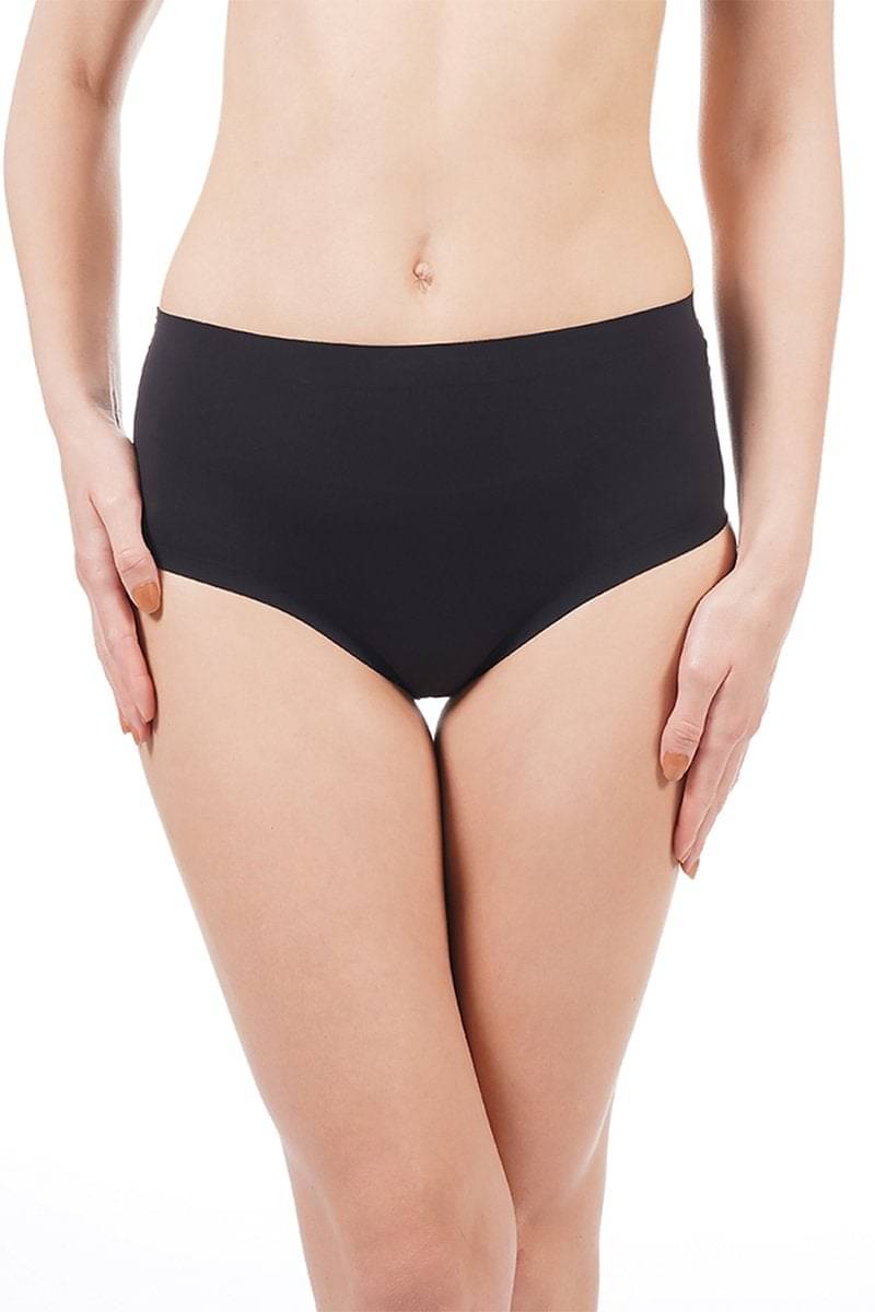     			Amante Nylon Briefs - Single