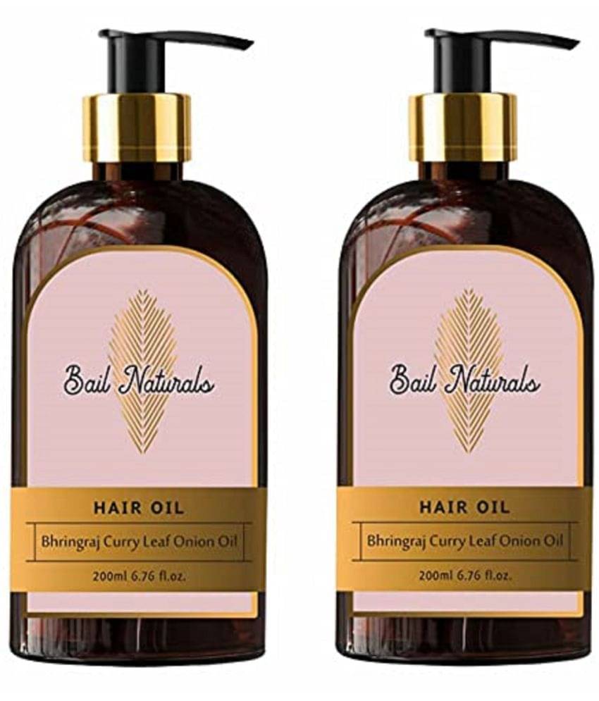     			BAIL NATURALS Moisturization 200 mL Pack of 2