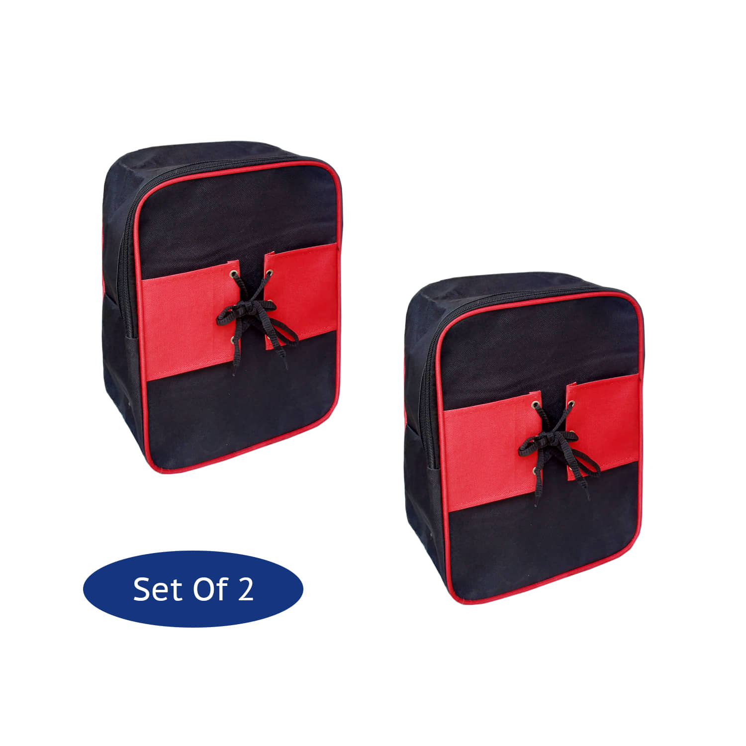 SH NASIMA - Closet Organizers ( Pack of 2 )