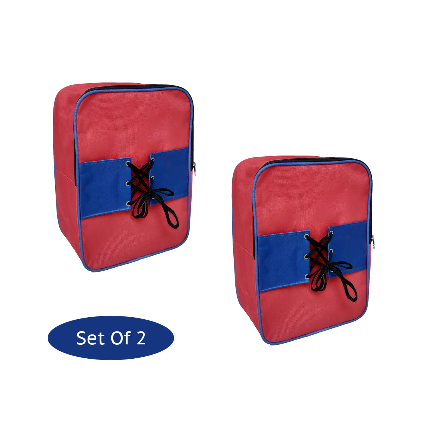 SH NASIMA - Closet Organizers ( Pack of 2 )