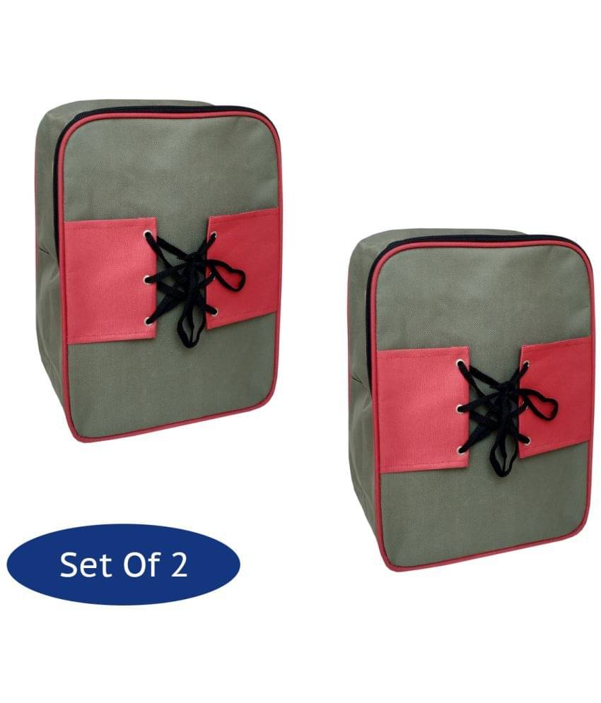 SH NASIMA - Closet Organizers ( Pack of 2 )     			SH NASIMA - Closet Organizers ( Pack of 2 )