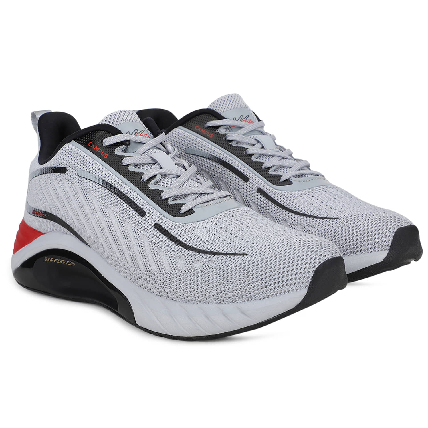 Campus ABACUS Blue  Men's Sports Running Shoes - Sports Shoes | Buy online on ZillyBuy