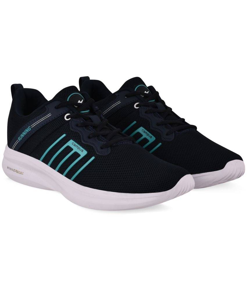     			Campus METEOR Blue Running Shoes