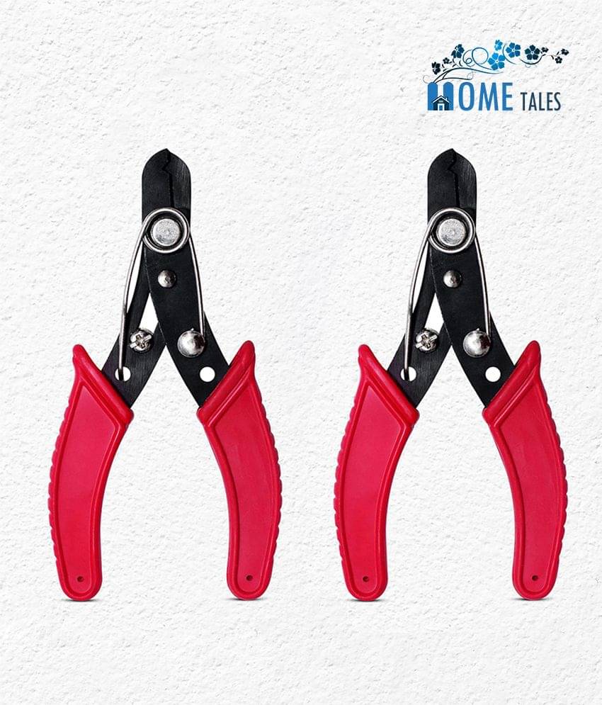 6 inches Finest Wire Cutter/Stripper, 2U     			6 inches Finest Wire Cutter/Stripper, 2U
