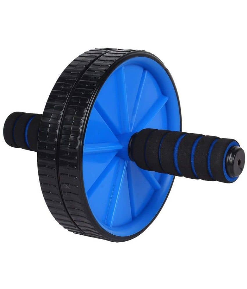 AMAR - Abs Roller (Pack of 1) - Sports and Fitness Equipment | Buy online on ZillyBuy