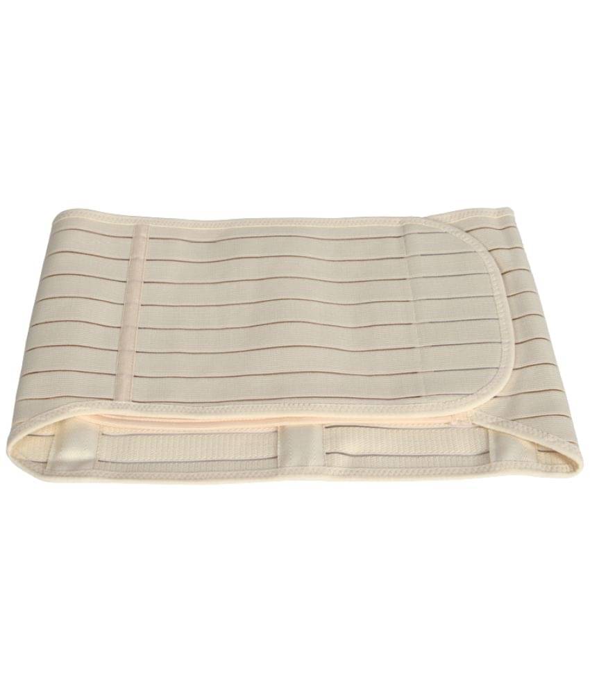     			Mee Mee Beige Maternity Belt XL