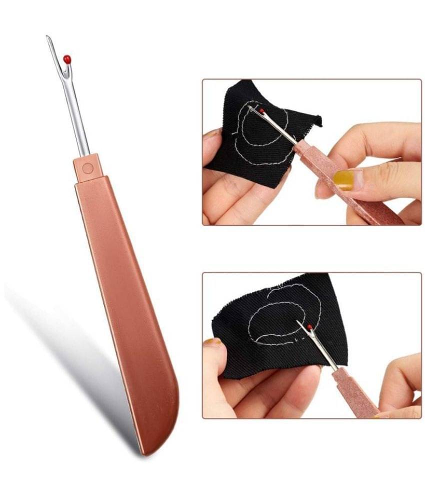     			Seam Ripper Kit Seam Sewing Thread Ripper Stitch Remover Tool (1 Piece)