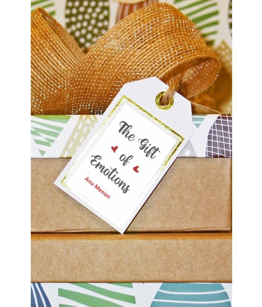     			The Gift of Emotions