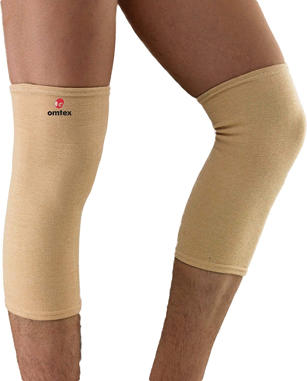 Omtex KNEE CAP L